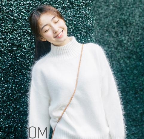 貂絨毛衣可以機(jī)洗嗎？貂絨毛衣可以甩干嗎？