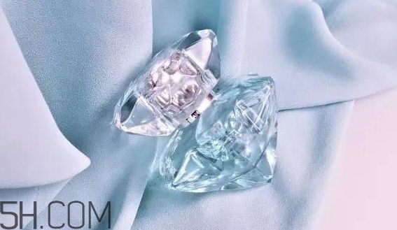 萬寶龍lady emblem香水好聞嗎？萬寶龍lady emblem藍(lán)鉆香水價(jià)格