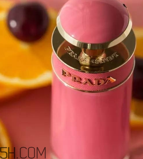 prada candy gloss香水好聞嗎？prada candy gloss香水香調(diào)