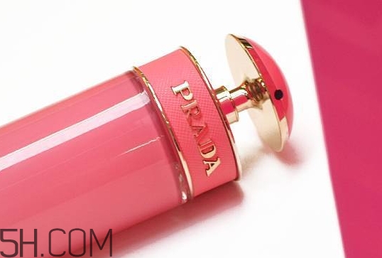 prada candy gloss香水好聞嗎？prada candy gloss香水香調(diào)