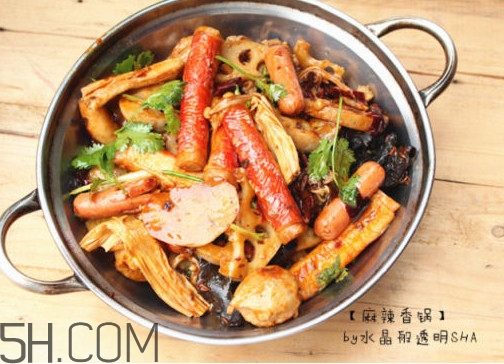 麻辣香鍋底料怎么做？冒菜和麻辣香鍋有什么區(qū)別