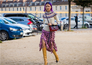 肩窄的女生穿什么毛衣好看？適合肩窄女生的毛衣款式