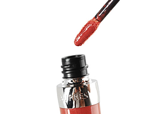 歐珀萊魅力持久唇釉怎么樣？試色圖