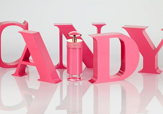 prada candy gloss香水好聞嗎？prada candy gloss香水香調(diào)