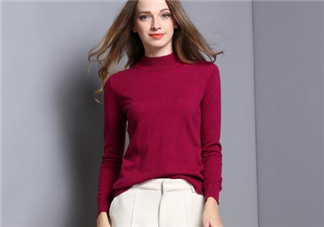 羊絨毛衣會縮水嗎？羊絨毛衣縮水怎么辦？