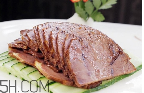 醬牛肉可以冷凍嗎？醬牛肉可以放多久