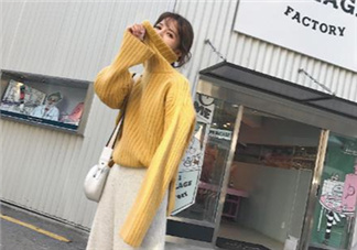 羊絨毛衣能脫水嗎？羊絨毛衣能甩干嗎？