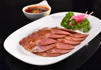 醬牛肉高壓鍋要多長時間？減肥能吃醬牛肉嗎