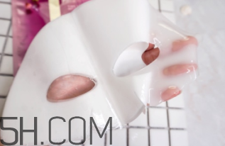 歐珀萊抗皺緊膚凝膠面膜怎么樣？好用啊？