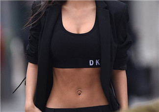 練馬甲線要多久？人魚線和馬甲線有什么區(qū)別？