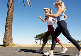 快走能減肥嗎？快走的好處與壞處