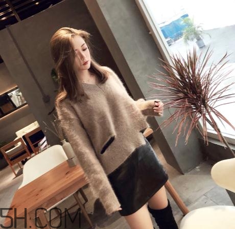 貂絨毛衣會(huì)不會(huì)縮水？貂絨毛衣縮水怎么辦？