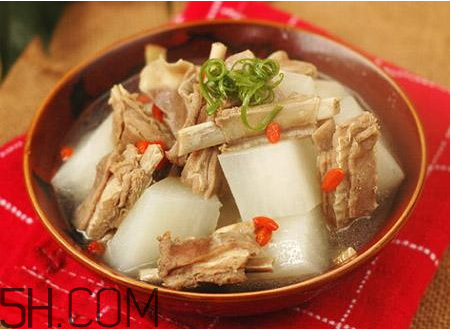 羊排可以燉冬瓜嗎 羊排和冬瓜能一起燉嗎 羊排可以燉冬瓜嗎 羊排和冬瓜能一起燉嗎