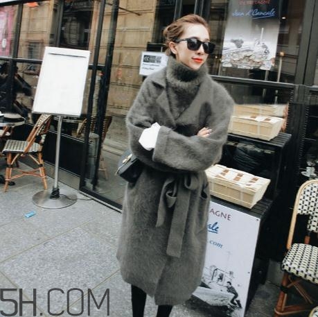 貂絨毛衣掉色怎么辦？貂絨毛衣第一次怎么洗？