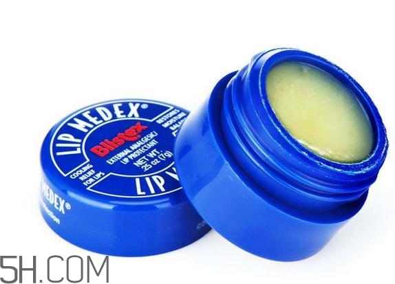 小藍罐唇膏正品多少錢？小藍罐唇膏怎么涂抹？