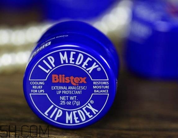 小藍罐唇膏正品多少錢？小藍罐唇膏怎么涂抹？