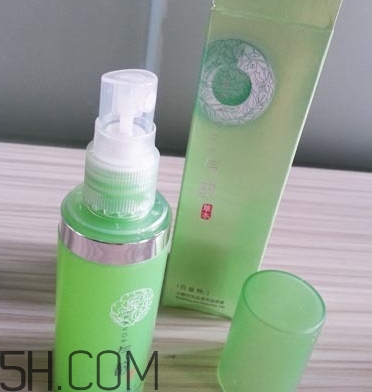 百雀羚保濕噴霧怎么樣？百雀羚保濕噴霧多少錢