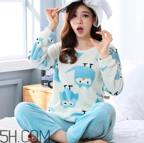 珊瑚絨睡衣怎么洗？珊瑚絨睡衣掉毛怎么辦？