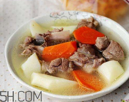 羊排可以燉山藥嗎 羊排和山藥能一起吃嗎 羊排可以燉山藥嗎 羊排和山藥能一起吃嗎