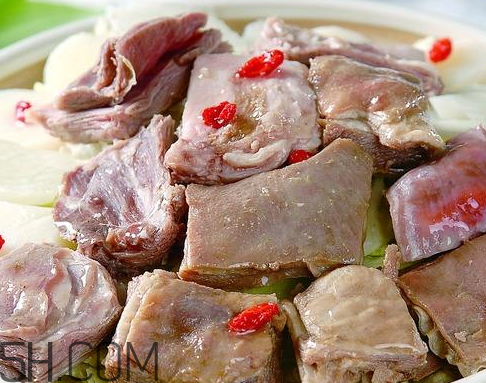 羊排可以燉山藥嗎 羊排和山藥能一起吃嗎 羊排可以燉山藥嗎 羊排和山藥能一起吃嗎