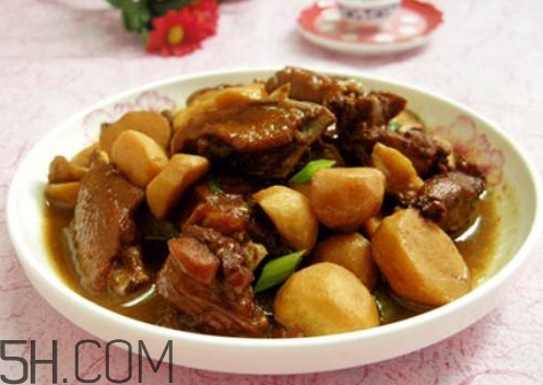 慈菇是什么？慈菇怎么吃