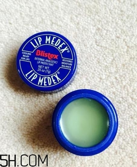 小藍(lán)罐唇膏能天天用嗎？小藍(lán)罐唇膏有副作用嗎？