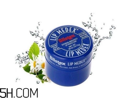 小藍(lán)罐唇膏能天天用嗎？小藍(lán)罐唇膏有副作用嗎？