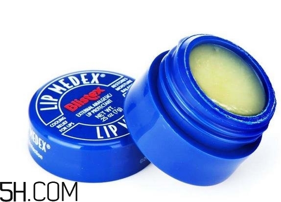 小藍(lán)罐唇膏能天天用嗎？小藍(lán)罐唇膏有副作用嗎？