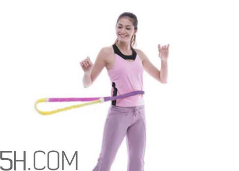 呼啦圈軟的好還是硬的好？呼啦圈什么時候轉最好？