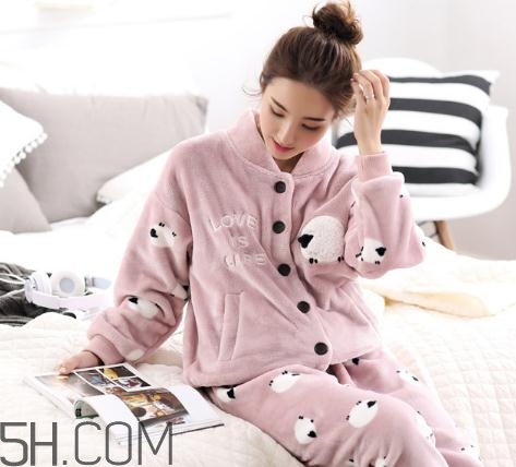 法蘭絨睡衣怎么洗？法蘭絨睡衣掉毛怎么辦？