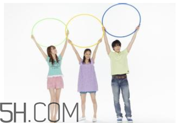 呼啦圈買哪種好？呼啦圈飯前轉(zhuǎn)還是飯后？