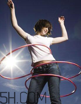 呼啦圈買哪種好？呼啦圈飯前轉(zhuǎn)還是飯后？