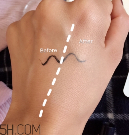 百雀羚粉餅怎么樣？百雀羚粉餅色號(hào)試色