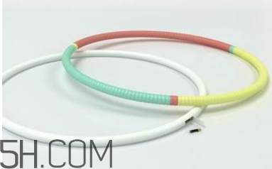 彈簧式呼啦圈怎么使用？轉(zhuǎn)呼啦圈的正確姿勢