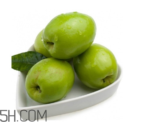 青棗多少錢一斤？青棗是什么季節(jié)的水果
