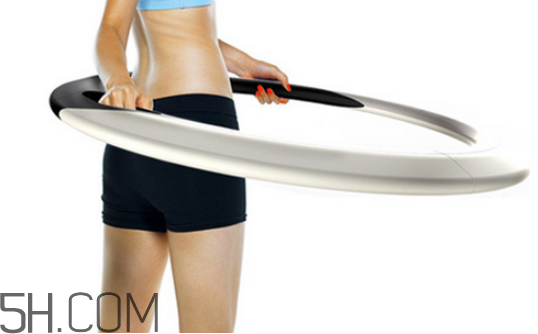 彈簧式呼啦圈怎么使用？轉(zhuǎn)呼啦圈的正確姿勢