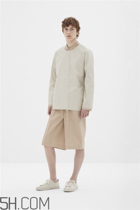 cos2018春夏系列怎么樣_好看嗎？