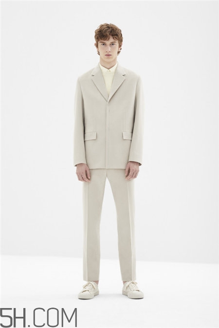 cos2018春夏系列怎么樣_好看嗎？