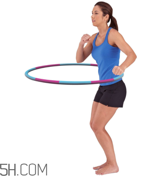 轉(zhuǎn)呼啦圈腰疼怎么辦？呼啦圈的花式轉(zhuǎn)法及姿勢(shì)