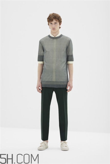 cos2018春夏系列怎么樣_好看嗎？