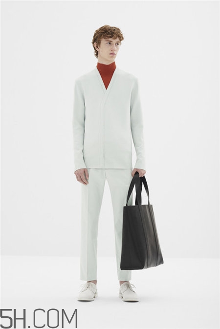 cos2018春夏系列怎么樣_好看嗎？