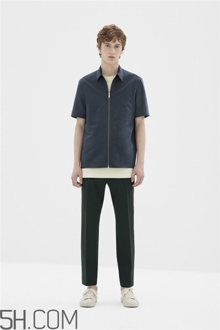 cos2018春夏系列怎么樣_好看嗎？