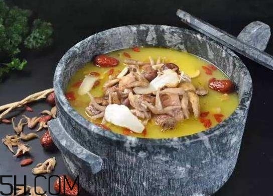 墨脫石鍋雞做法與配方 墨脫石鍋能用多久？