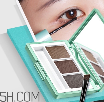 百雀羚眉粉怎么樣？百雀羚眉粉怎么用