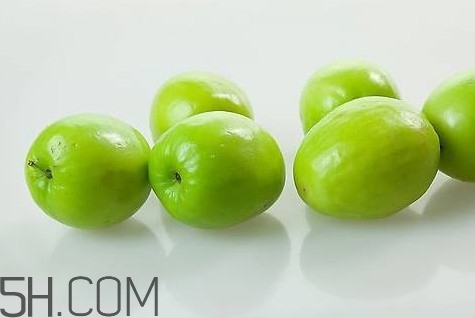 買青棗怎么挑選？青棗可以和柿子一起吃嗎