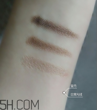 百雀羚眉粉怎么樣？百雀羚眉粉怎么用