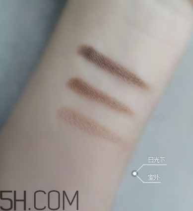 百雀羚眉粉怎么樣？百雀羚眉粉怎么用