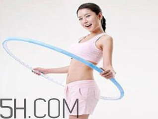 轉(zhuǎn)呼啦圈多久能減肥？呼啦圈能減腹部贅肉嗎？