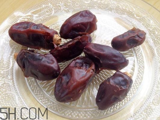 椰棗是天然的嗎？椰棗是蜜棗嗎