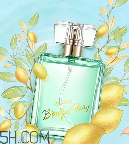 百雀羚香水好聞嗎？百雀羚香水多少錢